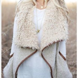Fall Vest